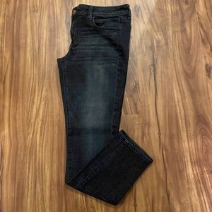 American Eagle Outfitters Black Women's Jeggings